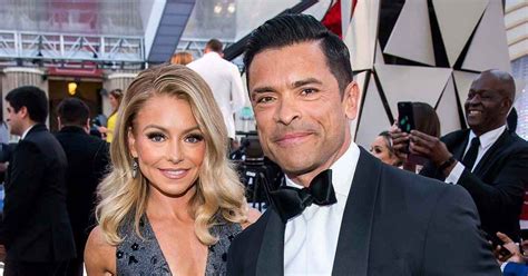 kelly rippa nude|Kelly Ripa on Why Shes So Grateful for Her Topless。